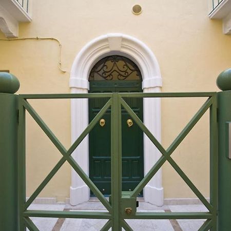 Vico Amato Residenza Διαμέρισμα Σουλμόνα Εξωτερικό φωτογραφία