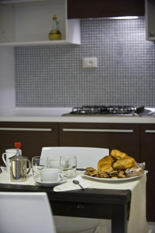 Vico Amato Residenza Διαμέρισμα Σουλμόνα Εξωτερικό φωτογραφία