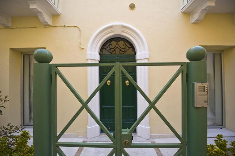 Vico Amato Residenza Διαμέρισμα Σουλμόνα Εξωτερικό φωτογραφία