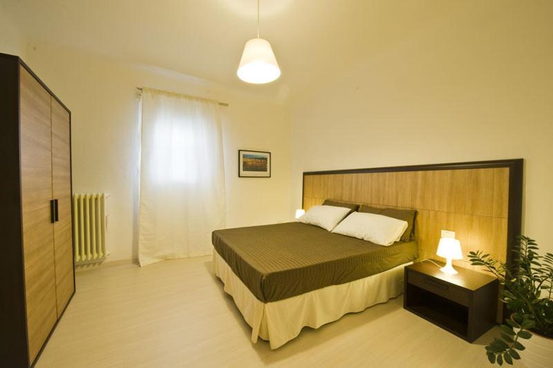 Vico Amato Residenza Διαμέρισμα Σουλμόνα Δωμάτιο φωτογραφία