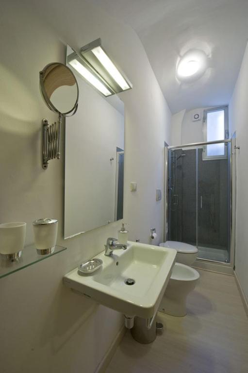 Vico Amato Residenza Διαμέρισμα Σουλμόνα Δωμάτιο φωτογραφία