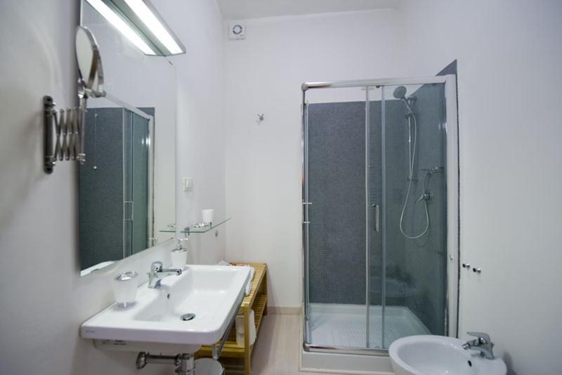 Vico Amato Residenza Διαμέρισμα Σουλμόνα Δωμάτιο φωτογραφία