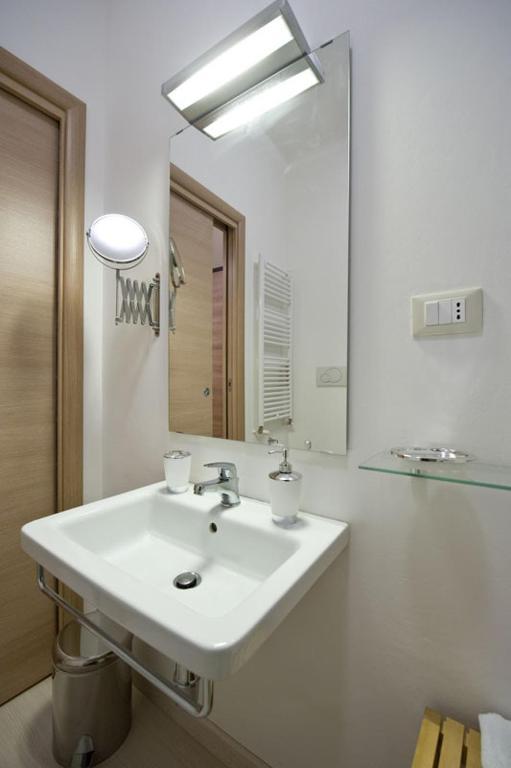 Vico Amato Residenza Διαμέρισμα Σουλμόνα Δωμάτιο φωτογραφία