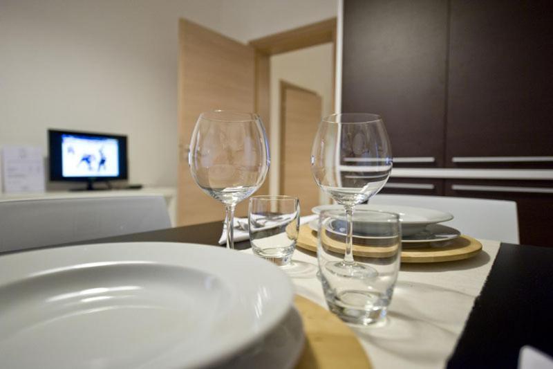 Vico Amato Residenza Διαμέρισμα Σουλμόνα Εξωτερικό φωτογραφία